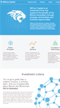 Mobile Screenshot of bitfurycapital.com